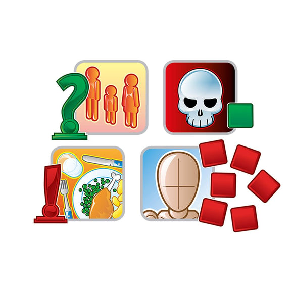 Concept - Bards & Cards