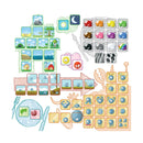 Concept Kids - Bards & Cards