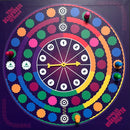 The Karma Wheel - A Positive Party Game - Bards & Cards