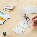 Choose Your Own Adventure: House of Danger - Bards & Cards