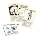 Choose Your Own Adventure: War with the Evil Power Master - Bards & Cards