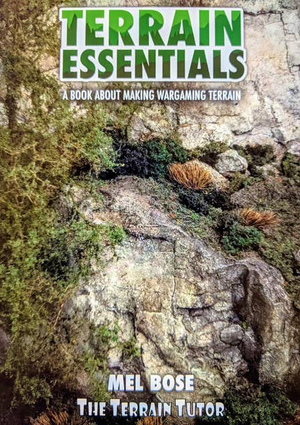 Dave Taylor Miniatures - Terrain Essentials - Bards & Cards