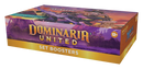 Dominaria United - Set Booster Display - Bards & Cards
