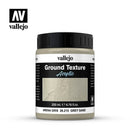 Vallejo Ground Texture Acrylic 200 ml - Bards & Cards