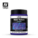 Vallejo Water Texture Acrylic 200 ml - Bards & Cards