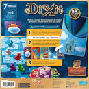 Dixit (2021 Refresh) - Bards & Cards