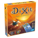 Dixit (2021 Refresh) - Bards & Cards