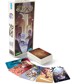 Dixit: Revelations Expansion - Bards & Cards
