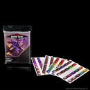 Dungeons & Dragons Book Tabs - Dungeon Master's Guide - Bards & Cards