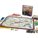 Ticket to Ride - Bards & Cards
