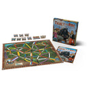 Ticket to Ride: Map Collection Vol 6.5 Poland - Bards & Cards