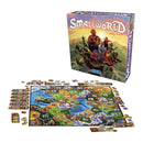 Small World - Bards & Cards