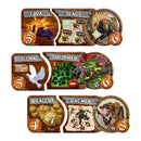 Small World - Bards & Cards