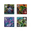 Small World of Warcraft - Bards & Cards