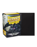 Dragon Shield Classic Standard Sized Card Sleeves 100 ct Box - Bards & Cards