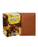 Dragon Shield Classic Standard Sized Card Sleeves 100 ct Box - Bards & Cards