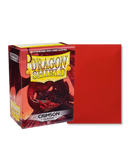 Dragon Shield Classic Standard Sized Card Sleeves 100 ct Box - Bards & Cards