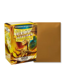 Dragon Shield Classic Standard Sized Card Sleeves 100 ct Box - Bards & Cards