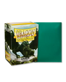 Dragon Shield Classic Standard Sized Card Sleeves 100 ct Box - Bards & Cards