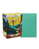 Dragon Shield Classic Standard Sized Card Sleeves 100 ct Box - Bards & Cards