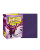 Dragon Shield Classic Standard Sized Card Sleeves 100 ct Box - Bards & Cards