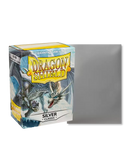 Dragon Shield Classic Standard Sized Card Sleeves 100 ct Box - Bards & Cards