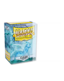 Dragon Shield Matte Card Sleeves 100 ct Box - Bards & Cards
