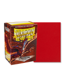 Dragon Shield Matte Card Sleeves 100 ct Box - Bards & Cards