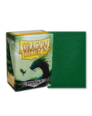 Dragon Shield Matte Card Sleeves 100 ct Box - Bards & Cards