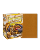 Dragon Shield Matte Card Sleeves 100 ct Box - Bards & Cards