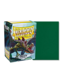 Dragon Shield Matte Card Sleeves 100 ct Box - Bards & Cards