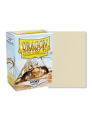 Dragon Shield Matte Card Sleeves 100 ct Box - Bards & Cards