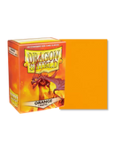 Dragon Shield Matte Card Sleeves 100 ct Box - Bards & Cards