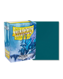Dragon Shield Matte Card Sleeves 100 ct Box - Bards & Cards
