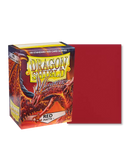Dragon Shield Matte Card Sleeves 100 ct Box - Bards & Cards