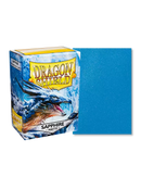 Dragon Shield Matte Card Sleeves 100 ct Box - Bards & Cards