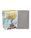 Dragon Shield Matte Card Sleeves 100 ct Box - Bards & Cards