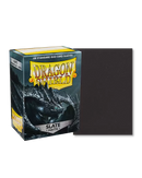 Dragon Shield Matte Card Sleeves 100 ct Box - Bards & Cards