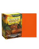 Dragon Shield Matte Card Sleeves 100 ct Box - Bards & Cards