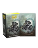 Dragon Shield Standard Sized Art Card Sleeves 100 ct Box - Bards & Cards