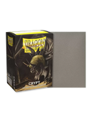 Dragon Shield Matte Dual Card Sleeves 100 ct Box - Bards & Cards