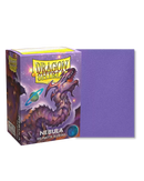Dragon Shield Matte Card Sleeves 100 ct Box - Bards & Cards