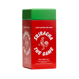 Sriracha: The Game! - Bards & Cards