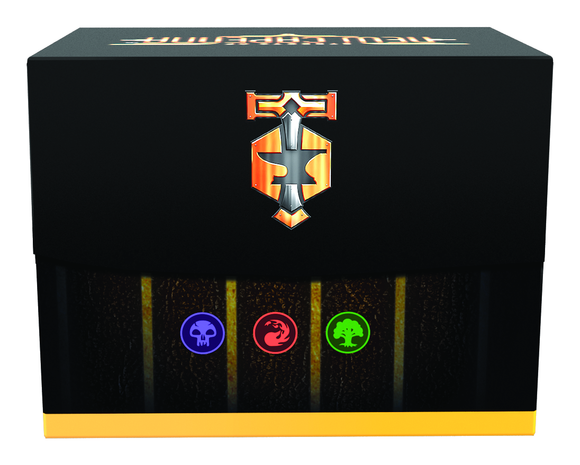 Streets of New Capenna - Commander Deck (Riveteers Rampage) - Bards & Cards