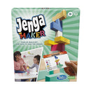 Jenga Maker - A twist on classic Jenga! - Bards & Cards