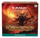 The Lord of the Rings: Tales of Middle-earth - Prerelease Pack - Bards & Cards