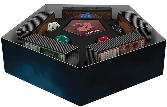 Game Night (2019 Edition) - Bards & Cards