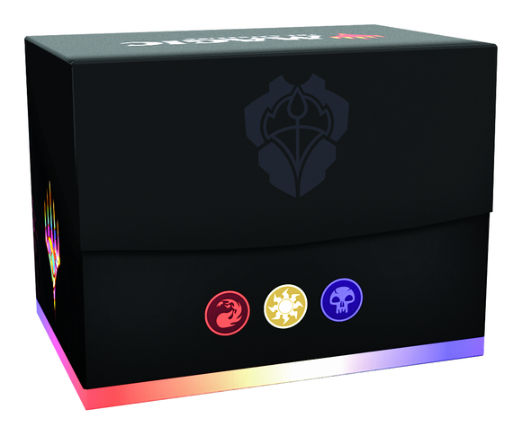 Dominaria United - Commander Deck (Legends' Legacy) - Bards & Cards