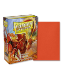 Dragon Shield Japanese Sized Matte Dual Card Sleeves 60 ct Box - Bards & Cards