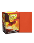 Dragon Shield Standard Sized Matte Dual Card Sleeves 100 ct Box - Bards & Cards